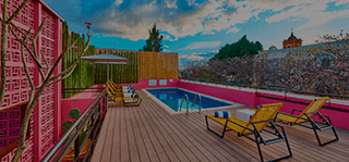Day Pass en Oaxaca
