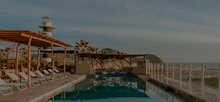 Day Pass en Todos Santos