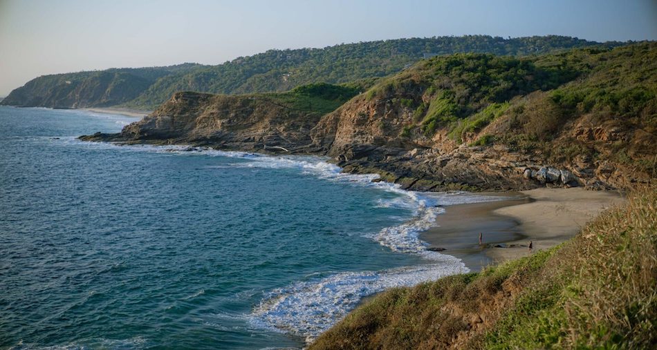 Day Pass en Mazunte