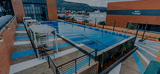 Day Pass en Guadalajara