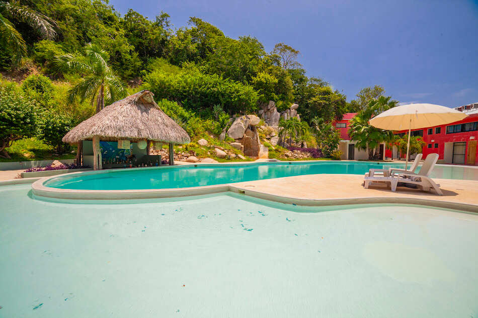 Cocos Pool Bar — foto 1 de 5