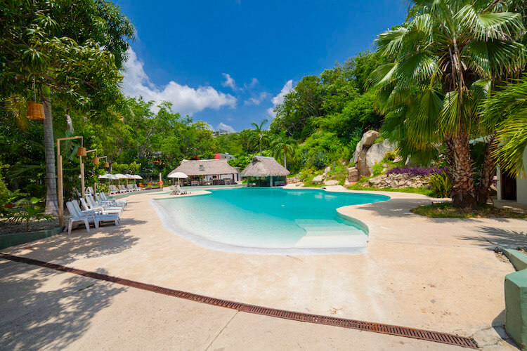 Cocos Pool Bar — foto 4 de 5