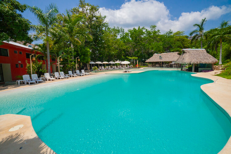 Cocos Pool Bar — foto 5 de 5