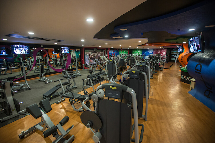 Azul Ixtapa Grand — foto 5
