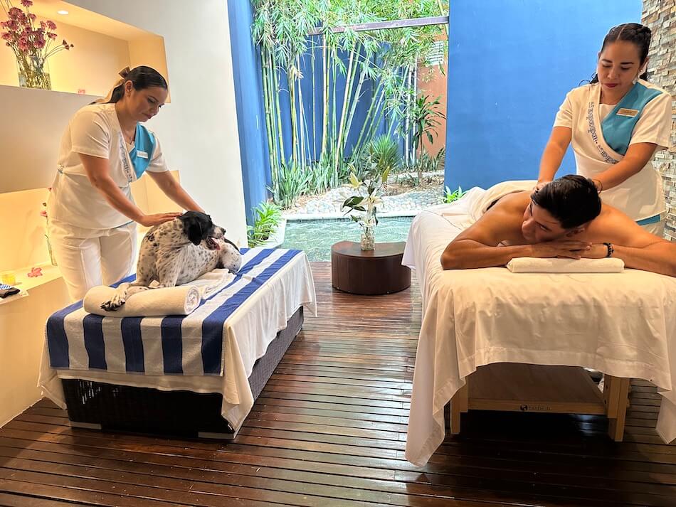 Azul Ixtapa Grand — foto 2