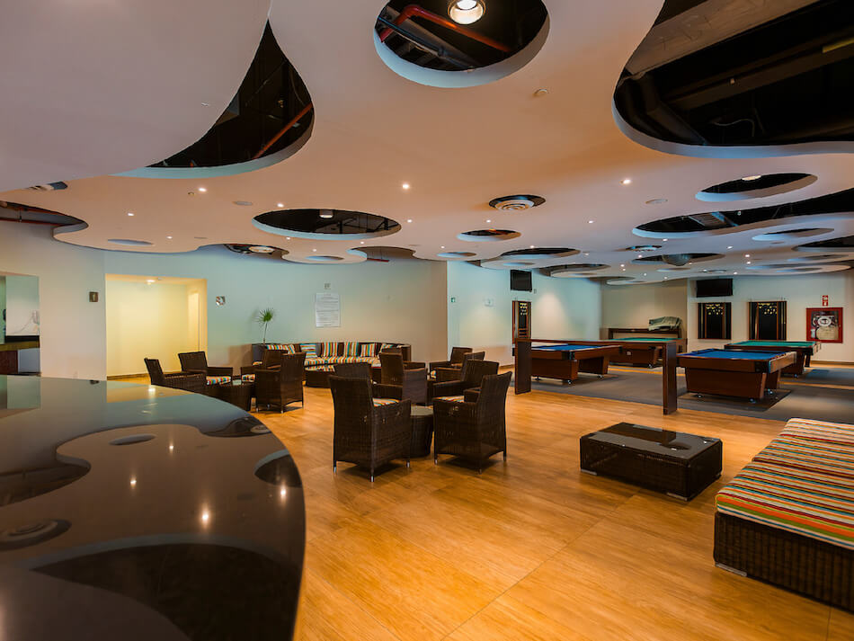 Azul Ixtapa Grand — foto 6