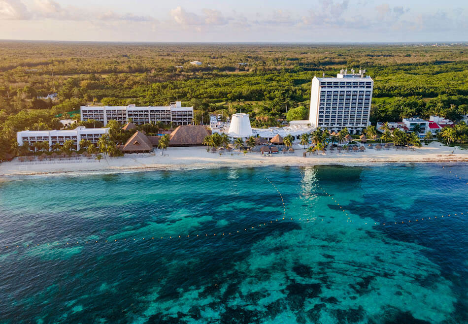 Zel Cozumel — foto 1 de 5