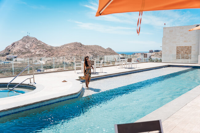 Hampton Inn & Suites By Hilton Los Cabos — foto 4 de 5