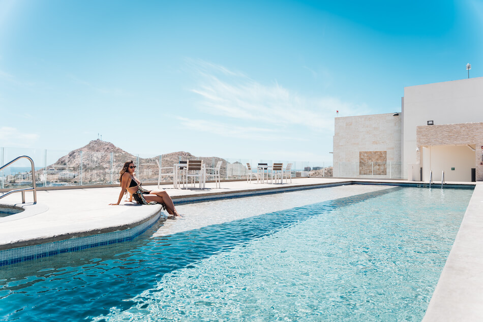 Hampton Inn & Suites By Hilton Los Cabos — foto 5 de 5