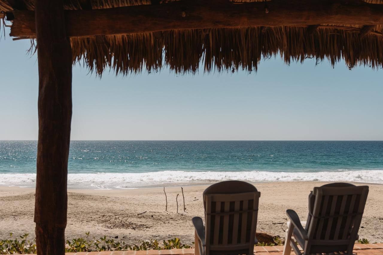 Casa Ofelia Mazunte — foto 3 de 5