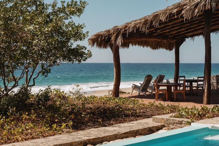 Casa Ofelia Mazunte — foto 5 de 5