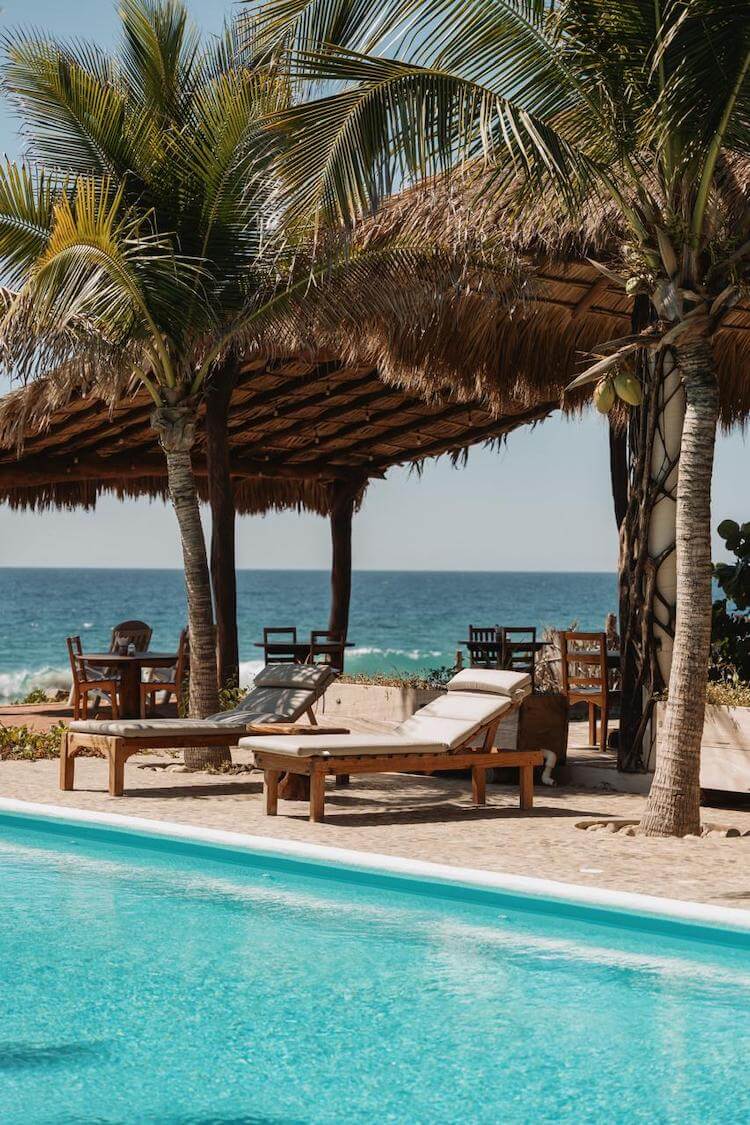 Casa Ofelia Mazunte — foto 4 de 5