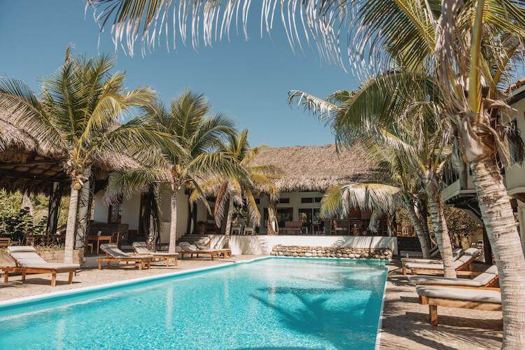 Casa Ofelia Mazunte — foto 2 de 5