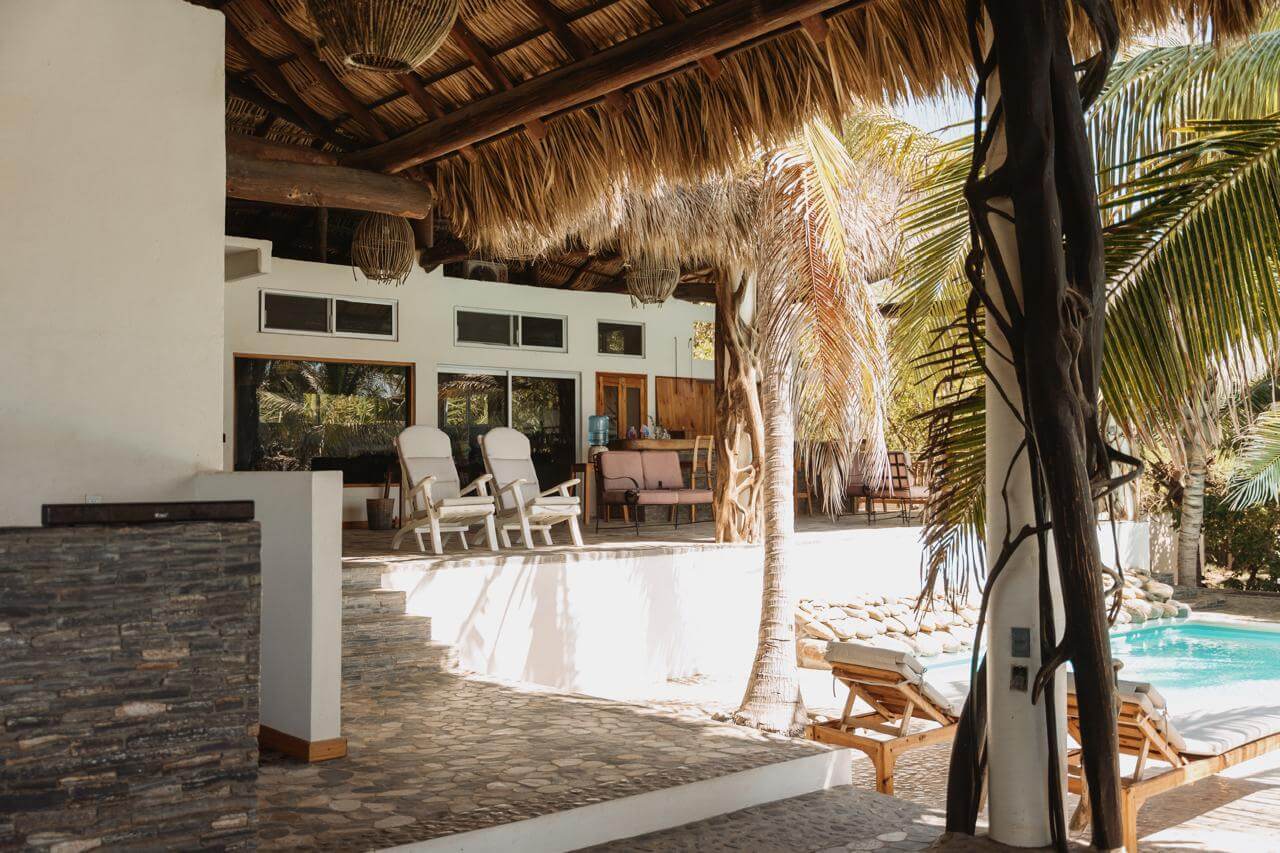 Casa Ofelia Mazunte — foto 6