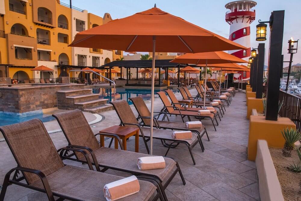 Tesoro Los Cabos — foto 4 de 5