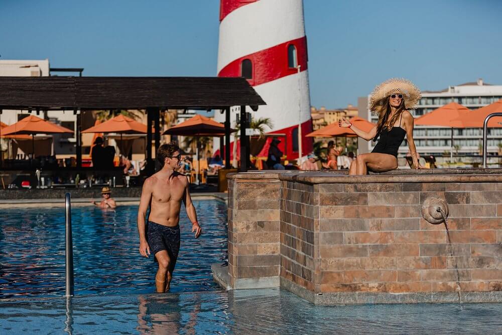 Tesoro Los Cabos — foto 1 de 5