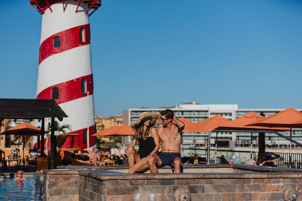 Tesoro Los Cabos — foto 5 de 5