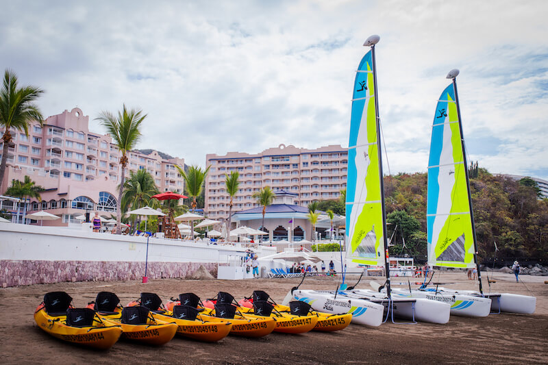 Azul Ixtapa — foto 6
