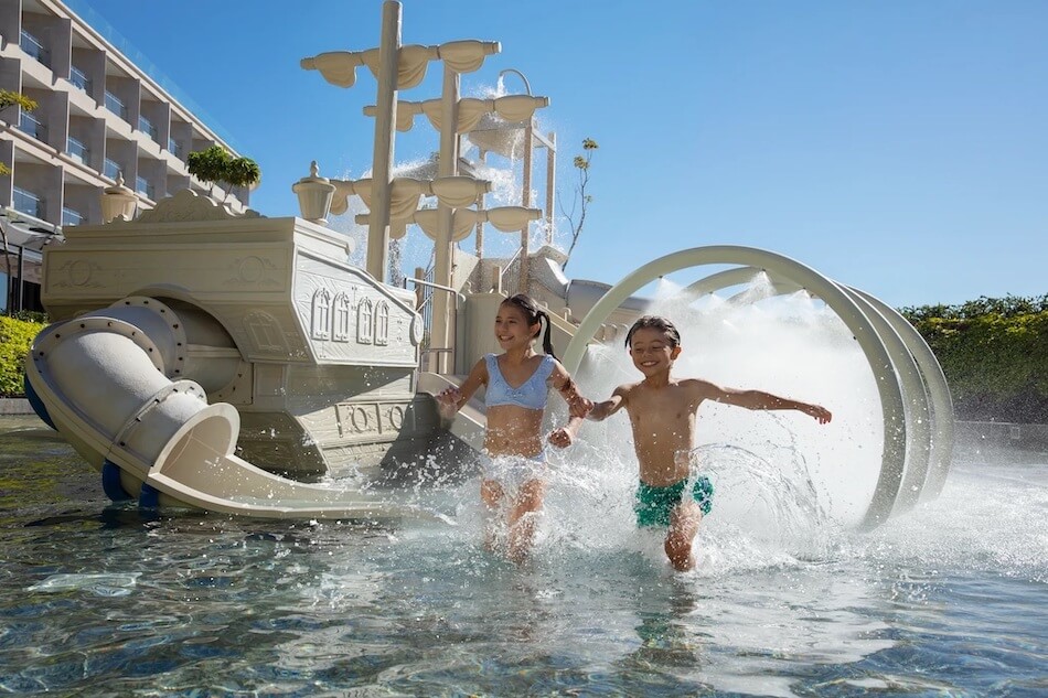 Dreams Bahia Mita Surf & Spa Resort — foto 1 de 5