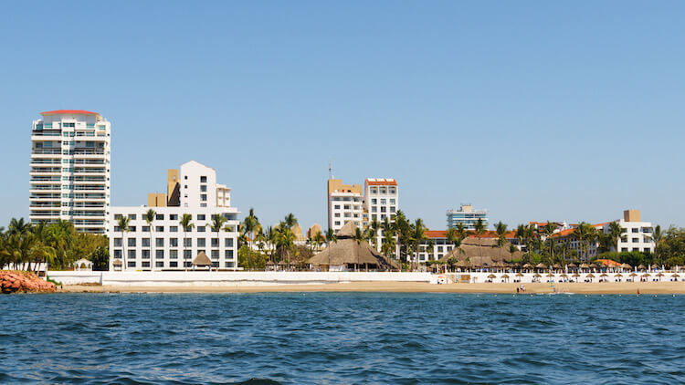 Meliá Puerto Vallarta — foto 2 de 5