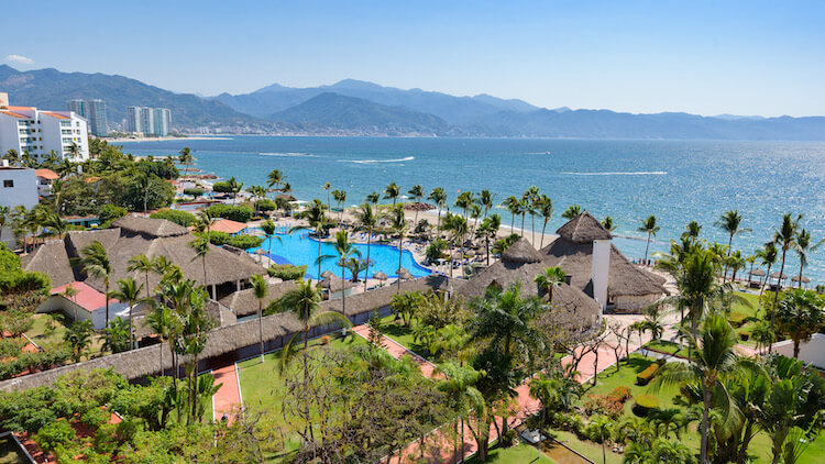 Meliá Puerto Vallarta — foto 3 de 5