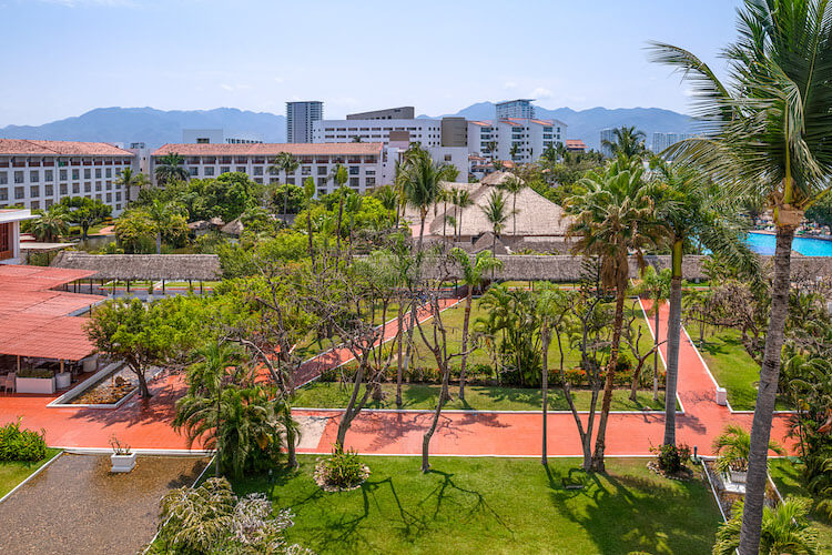 Meliá Puerto Vallarta — foto 5 de 5
