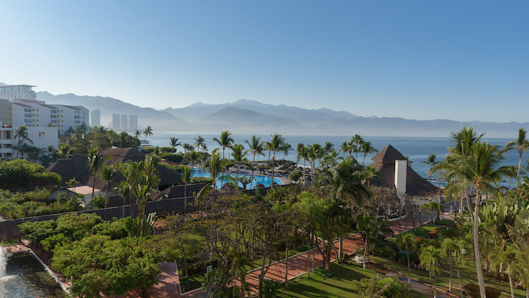 Meliá Puerto Vallarta — foto 4 de 5