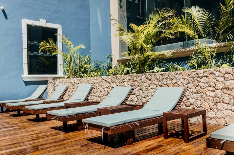 Villa Mercedes Mérida — foto 5 de 5