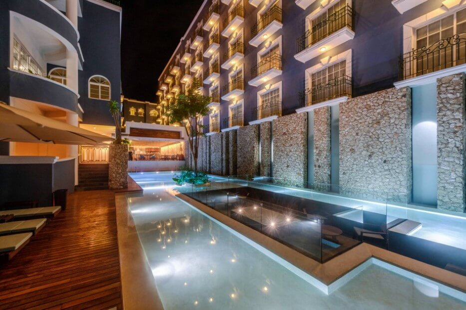 Villa Mercedes Mérida — foto 5
