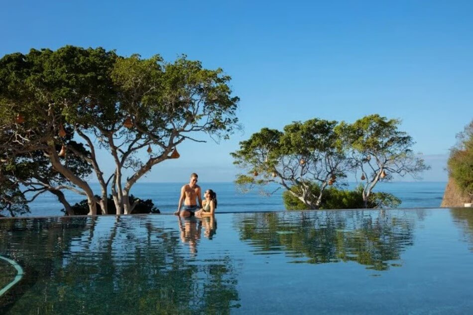 Secrets Bahia Mita Surf & Spa Resort — foto 1 de 5