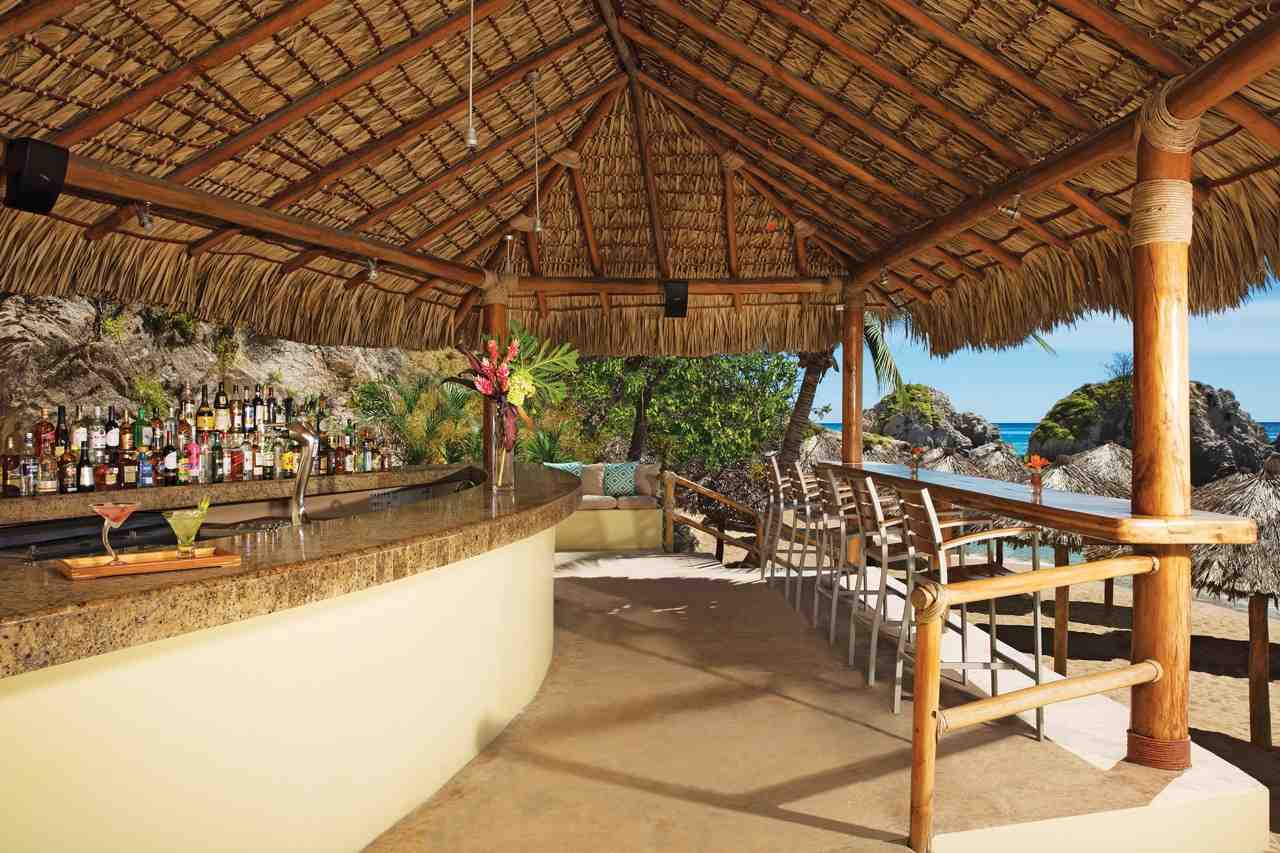 Dreams Huatulco Resort & Spa — photo 2