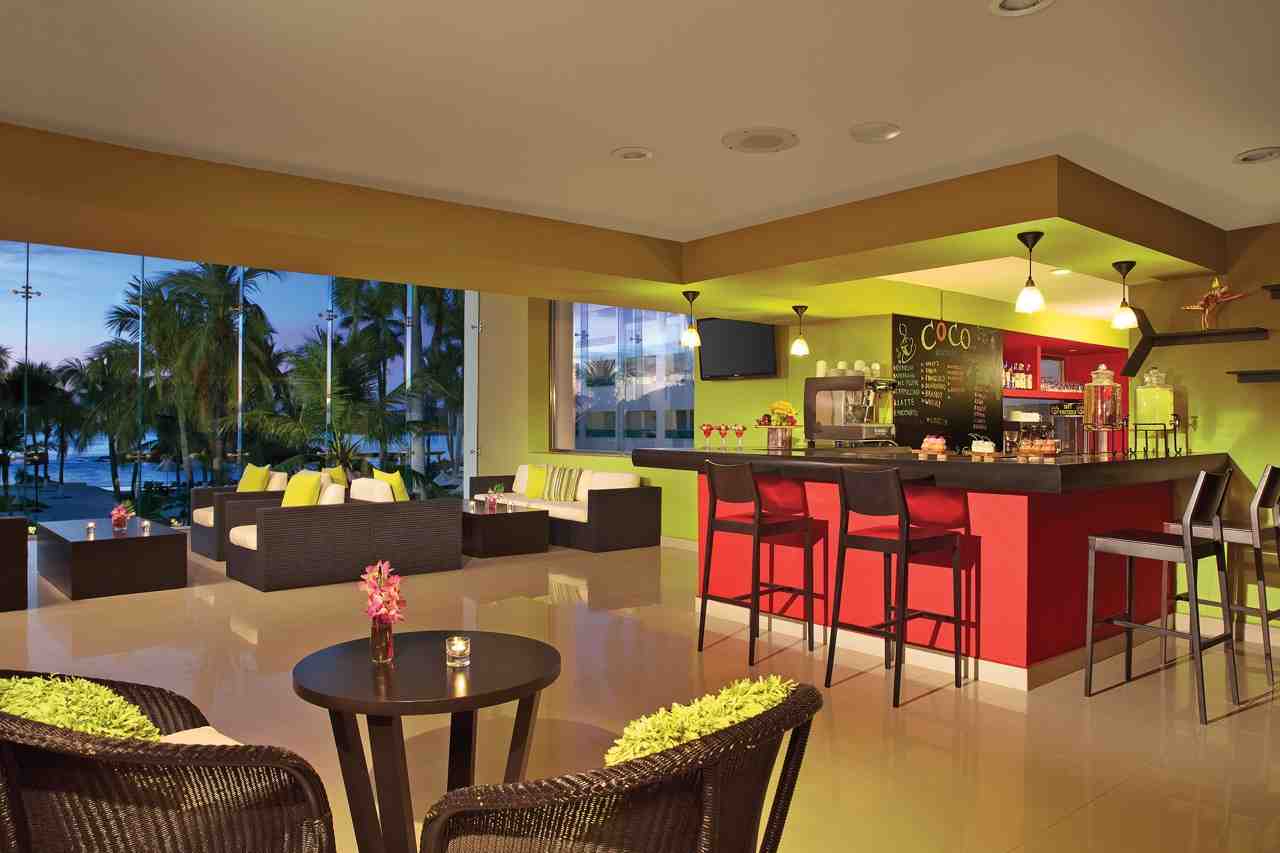 Dreams Huatulco Resort & Spa — photo 3