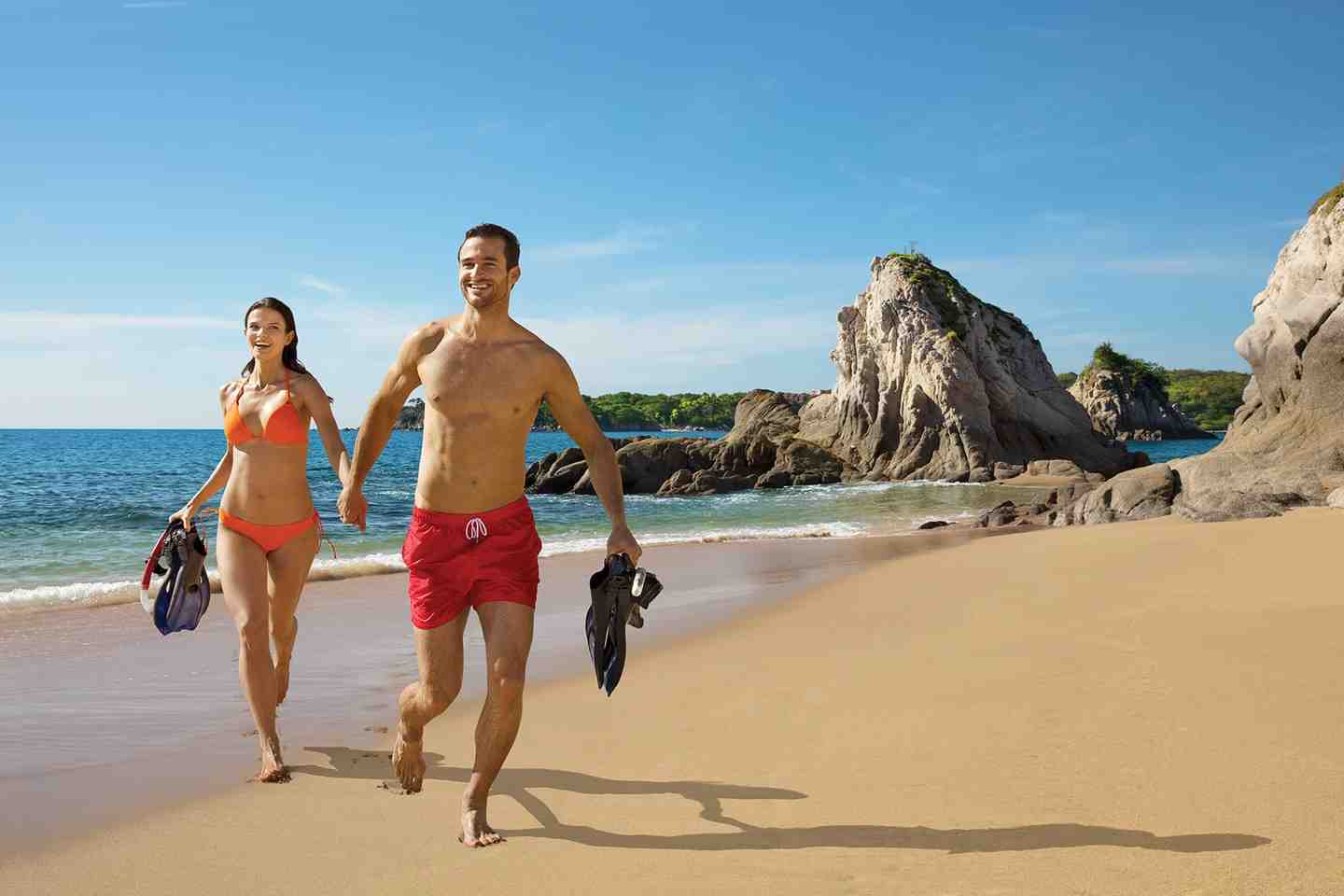Dreams Huatulco Resort & Spa — photo 4