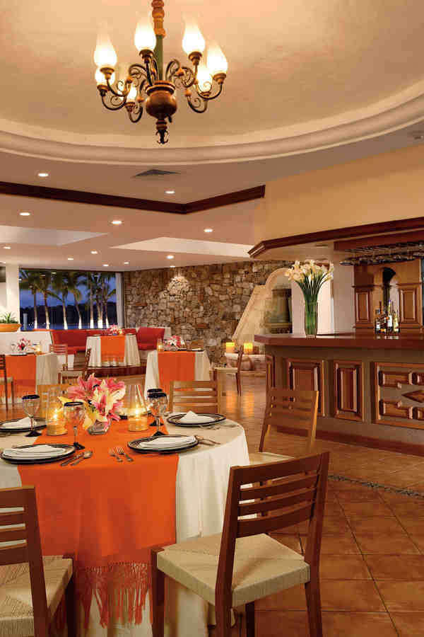 Dreams Huatulco Resort & Spa — photo 5