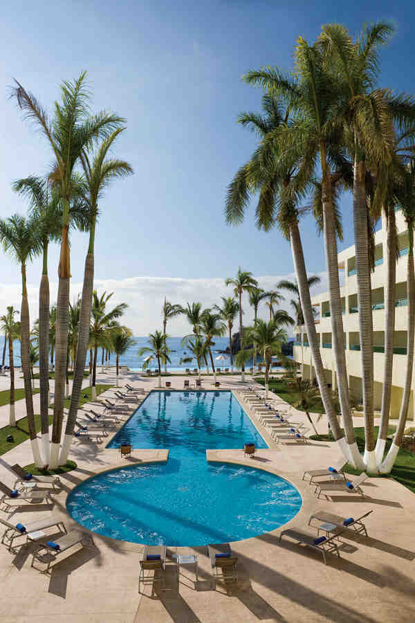 Dreams Huatulco Resort & Spa — photo 6