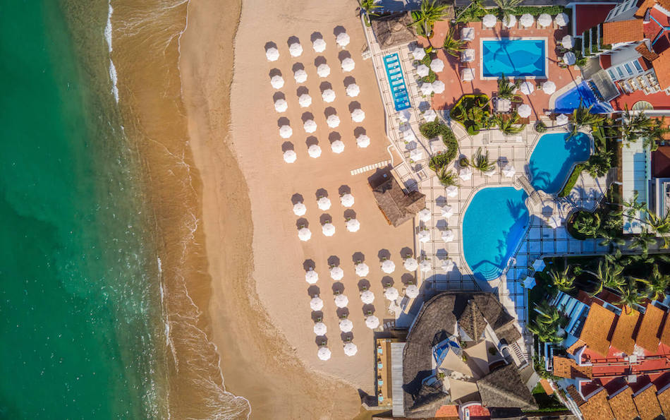 Buenaventura Grand Hotel and Great Moments — foto 2 de 5