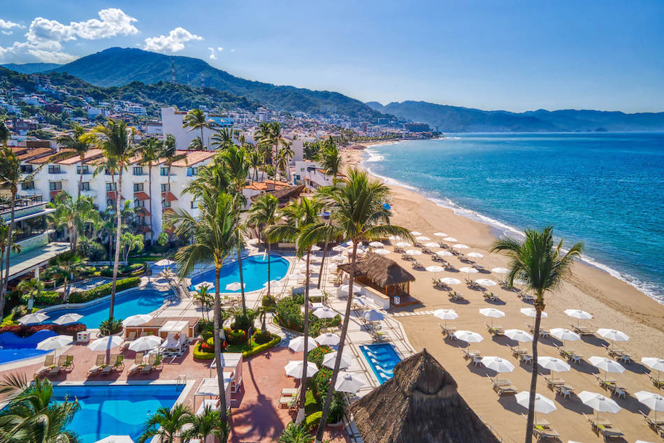 Puerto Vallarta