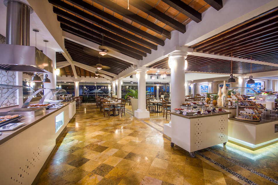Buenaventura Grand Hotel and Great Moments — foto 4 de 5