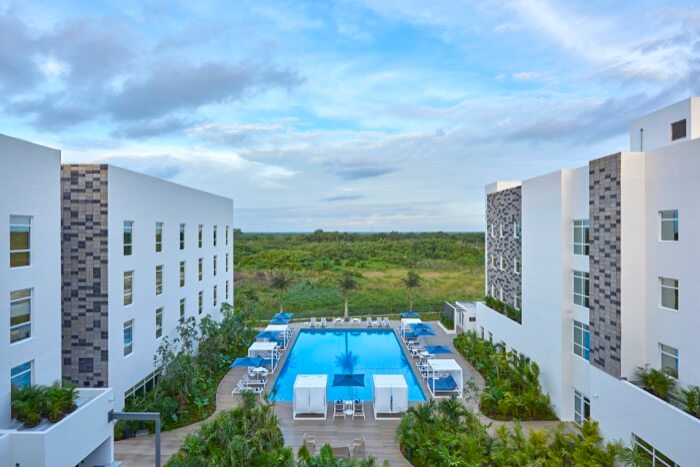 Cancún