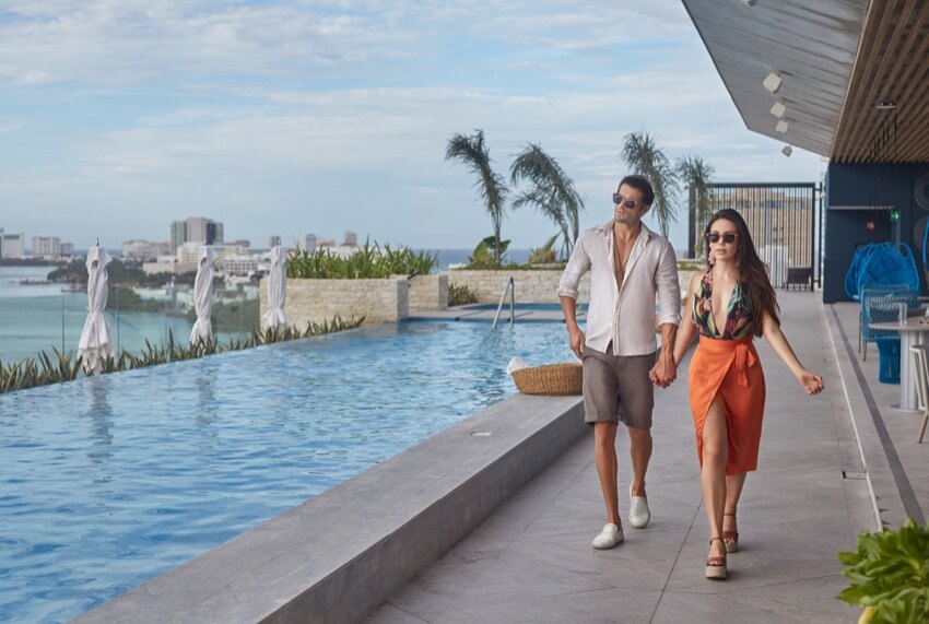 Canopy by Hilton Cancún — foto 4 de 5