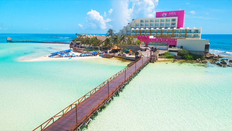 Isla Mujeres
