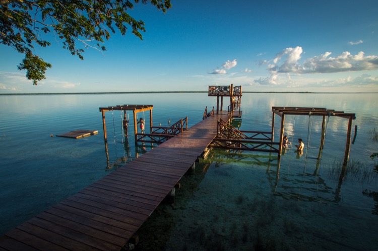 Mía Bacalar — foto 3 de 5
