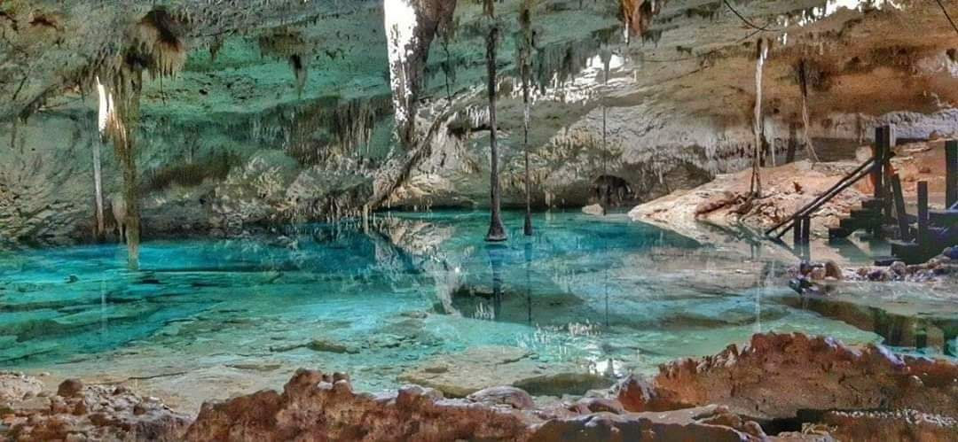 Cenote Taak Bi Ha
