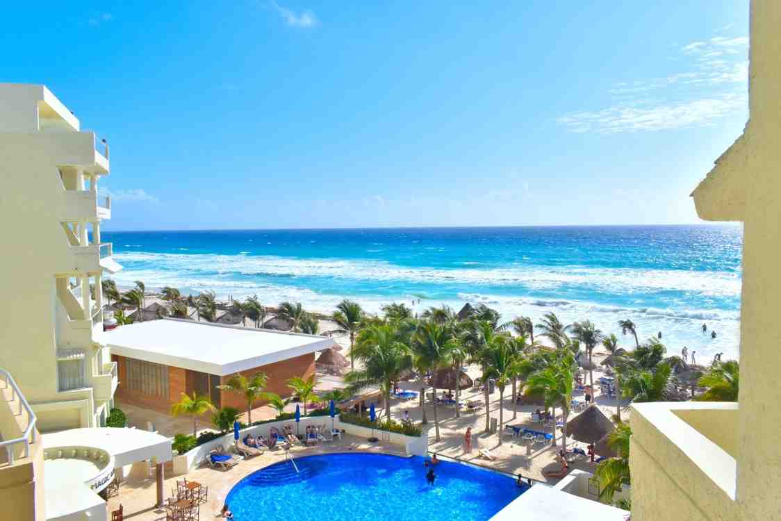 Hotel NYX Cancún — photo 6