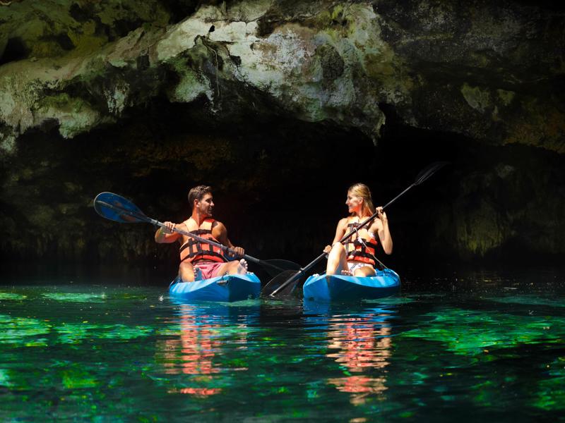Ecopark Kantun Chi