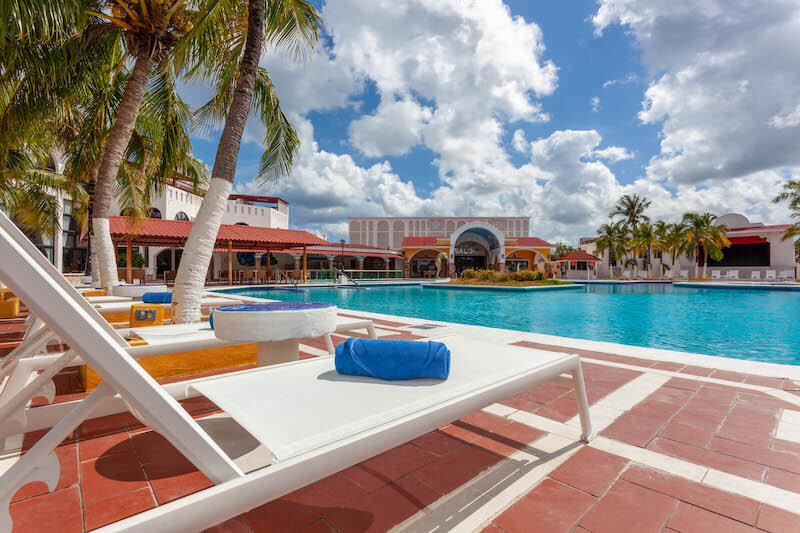Hotel Cozumel and Resort by Wyndham — foto 2 de 5