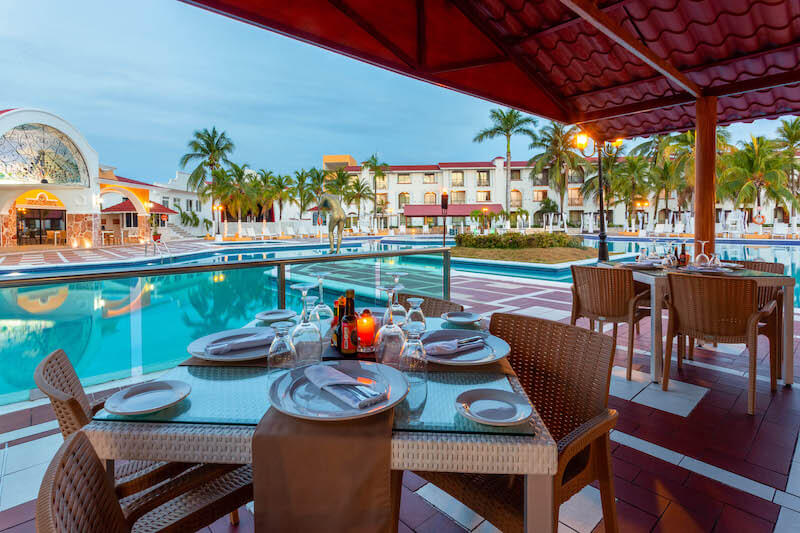 Hotel Cozumel and Resort by Wyndham — foto 3 de 5