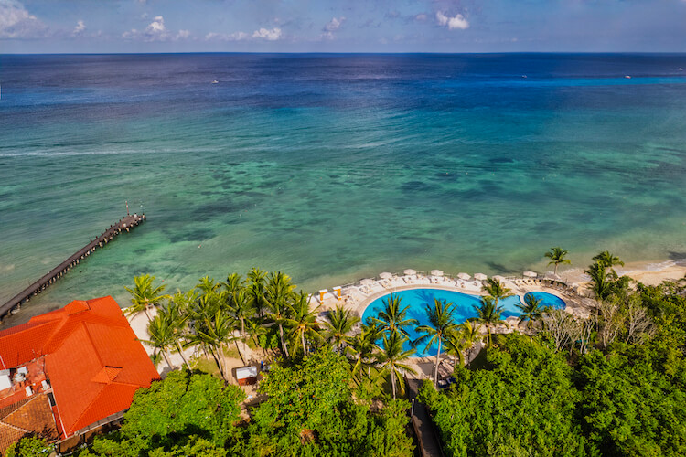 Occidental Cozumel — foto 5 de 5