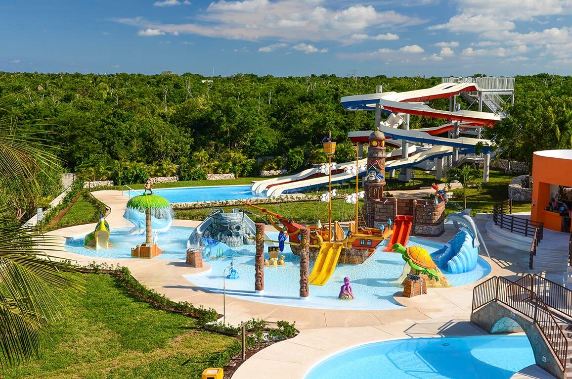 Playa Mía Grand Beach and Water Park — foto 3