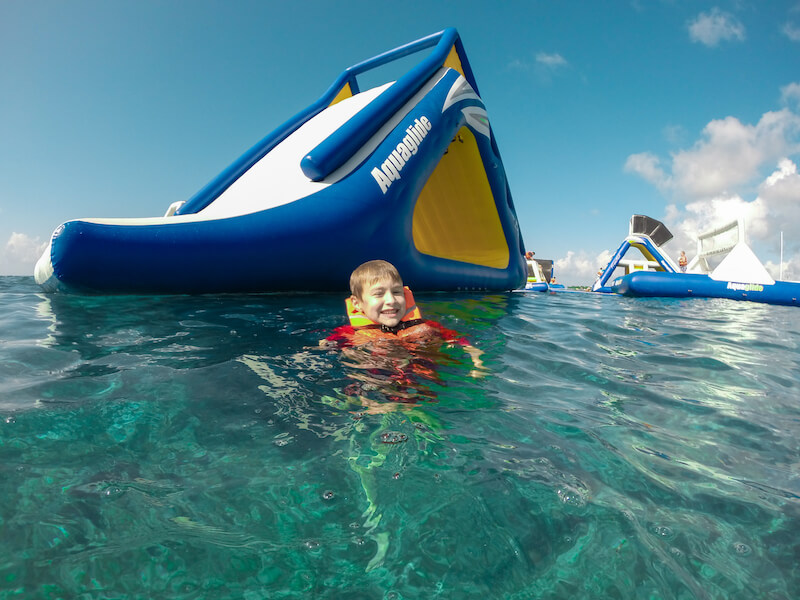 Playa Mía Grand Beach and Water Park — foto 5
